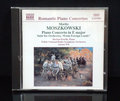 click to enlarge Naxos 8.553989