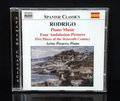 click to enlarge Naxos 8.557272