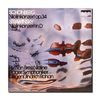 click to enlarge Supraphon D / Eurodisc 86153 MK