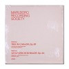 click to enlarge Marlboro Recording Society MRS 4