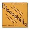 click to enlarge Discophilia KG U1