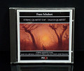 click to enlarge Harmonia Mundi fr - Praga PR 250 055