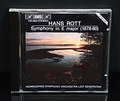 click to enlarge BIS CD 563