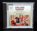 Harmonia Mundi GD 77502