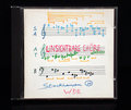 click to enlarge Stockhausen 31