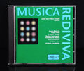 click to enlarge Orfeo musica rediviva C 493 981 A