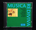 click to enlarge Orfeo C 337 941 A musica rediviva