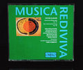 click to enlarge Orfeo Musica Rediva C419 981 A
