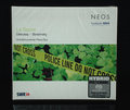 click to enlarge NEOS 20805 SACD
