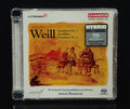 click to enlarge Chandos CHSA 5046 SACD