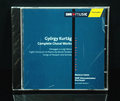 click to enlarge Hänssler/ SWR music CD 93.174