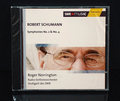 click to enlarge Hänssler SWR CD 93.161