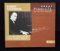 click to enlarge Great Pianists (Universal) 456 739- 2