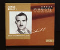 click to enlarge Great Pianists (Universal) 456 724- 2