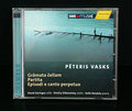 click to enlarge Hänssler CD 93.229 SWR music