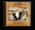 click to enlarge Bayer Records BR 100 041 CD