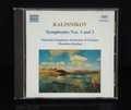 Naxos 8.553417