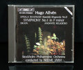 click to enlarge BIS CD 395
