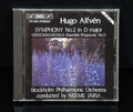 click to enlarge BIS CD 385