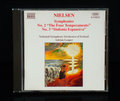 click to enlarge Naxos 8.550825