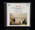 Naxos 8.55460