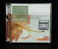 click to enlarge Capriccio 71099 SACD DSD