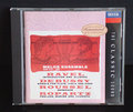 Decca 452 891- 2