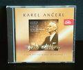 Supraphon 3684-2 011 