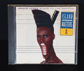 Island Masters IMCD 65