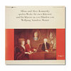 click to enlarge Baerenreiter Musicaphon BM 30 SL 3002