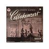 click to enlarge Decca LW 50055