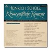 click to enlarge Baerenreiter Musicaphon BM 30 SL 1311