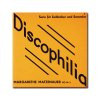 click to enlarge Discophilia KG M -2
