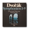 click to enlarge Supraphon D / Eurodisc 87118 XK