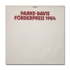 click to enlarge Parke Davis 1984