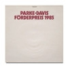 click to enlarge Parke Davis 1985