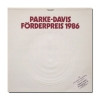 click to enlarge Parke Davis 1986