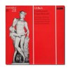 click to enlarge Baerenreiter Musicaphon BM 30 SL 1201