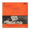 click to enlarge Baerenreiter Musicaphon BM 30 SL 1539