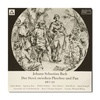 click to enlarge Baerenreiter musicaphon BM 30 SL 1352