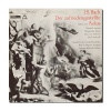 click to enlarge Baerenreiter musicaphon BM 30 SL 1353