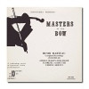 click to enlarge Masters of the Bow MB 1020
