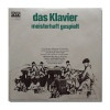click to enlarge Schwann (10X10)VMS 817