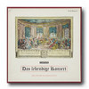 click to enlarge Cantate Das lebendige Konzert - 057 701- 706