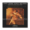 Orfeo S 073831 A