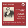 click to enlarge Musique en Wallonie MW 80007