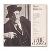 click to enlarge Court Opera Classics CO 325