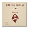 click to enlarge Legendary Recordings LR 134