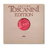 click to enlarge RCA VL 45090- 20 Toscanini Edition