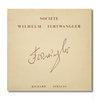 click to enlarge Societé Wilhelm Furtwangler SWF 7902, 7906
